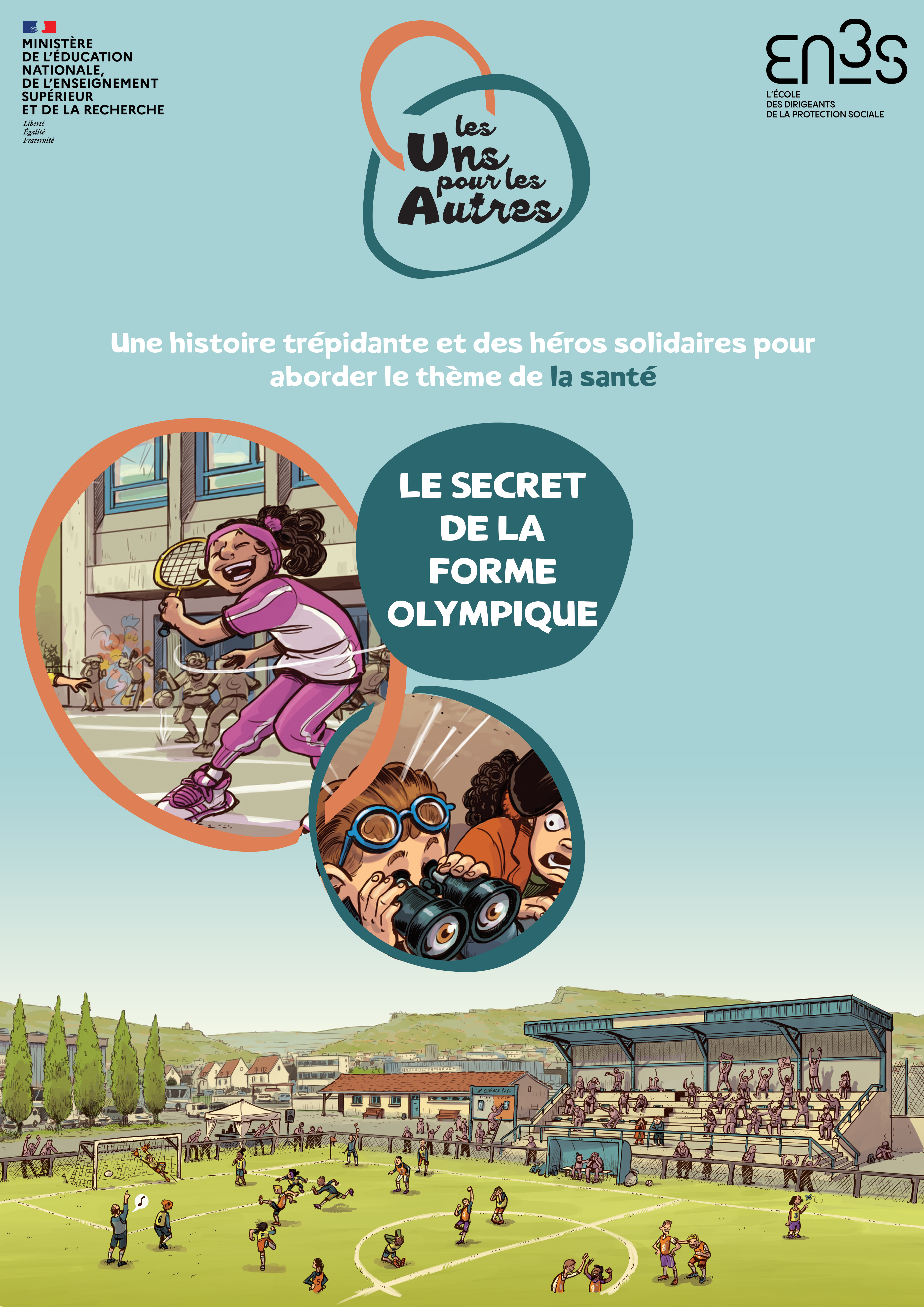 Image représentant le Tome 5